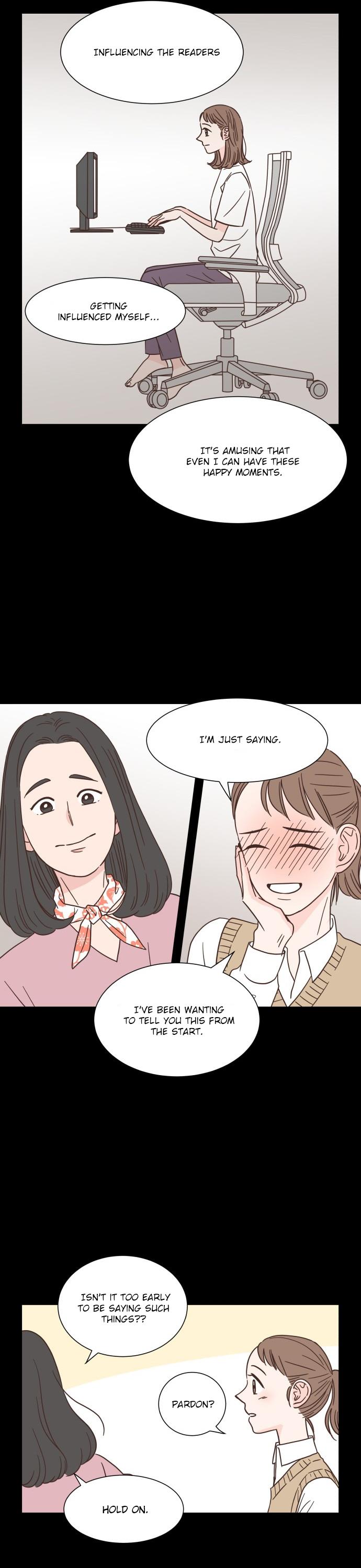 One Of A Kind Romance Chapter 40 page 17 - Chapter 40