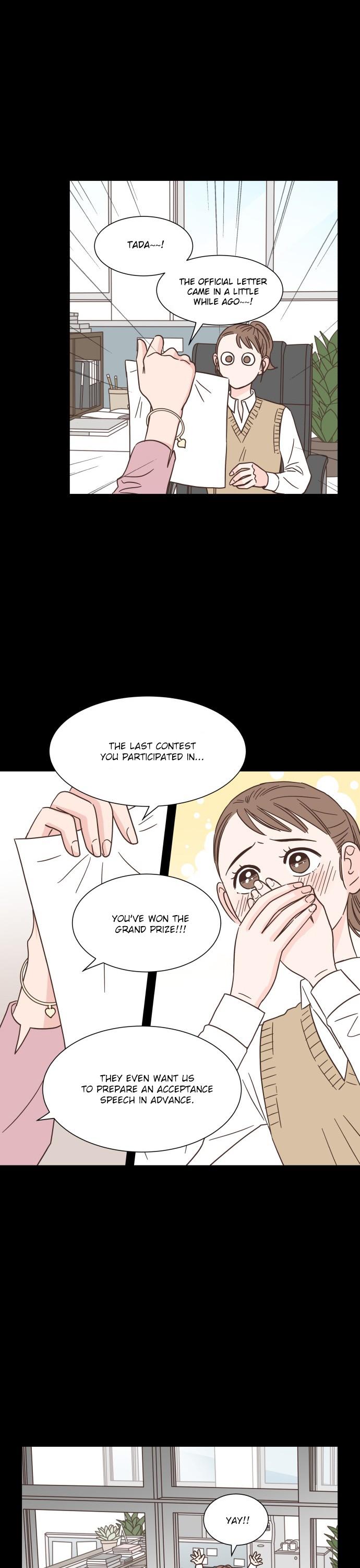 One Of A Kind Romance Chapter 40 page 18 - Chapter 40