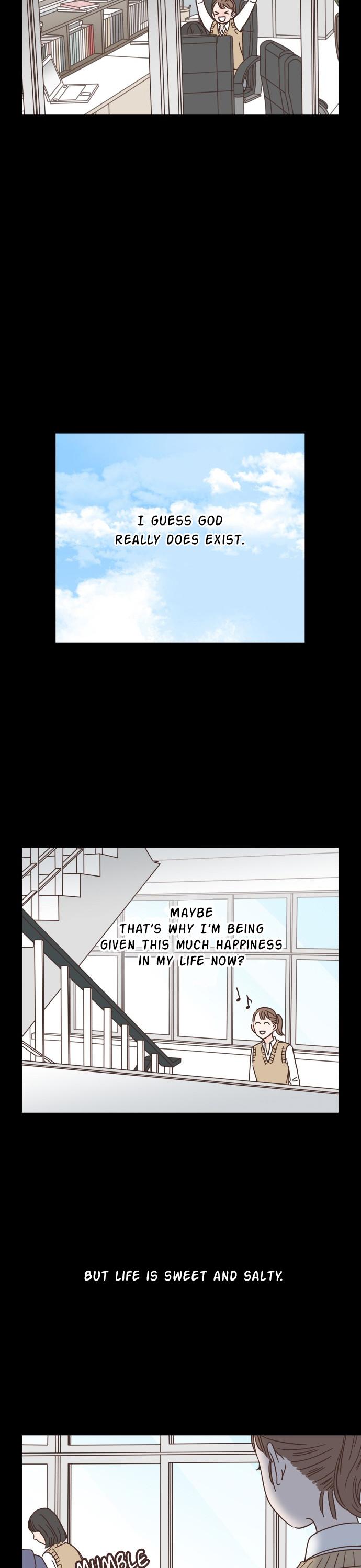 One Of A Kind Romance Chapter 40 page 19 - Chapter 40