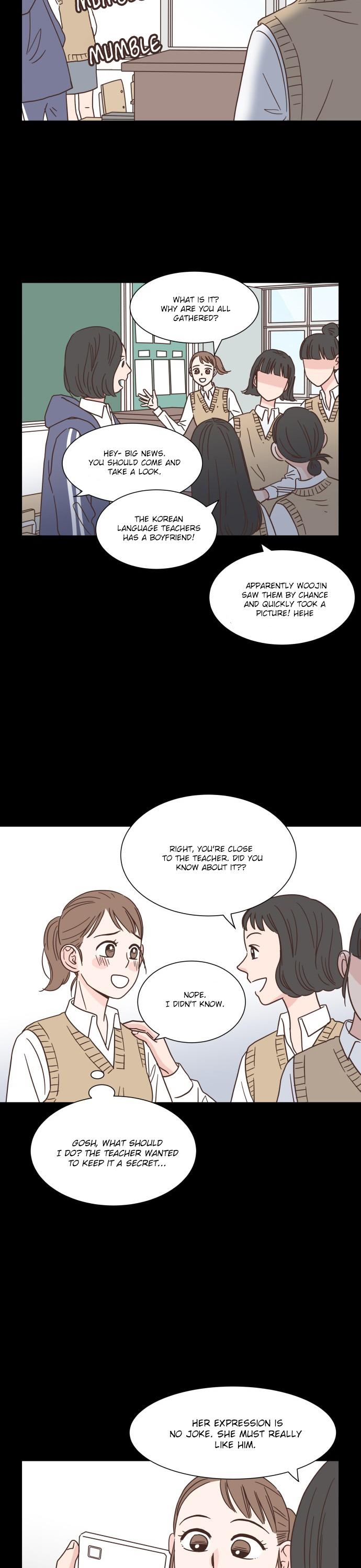 One Of A Kind Romance Chapter 40 page 20 - Chapter 40