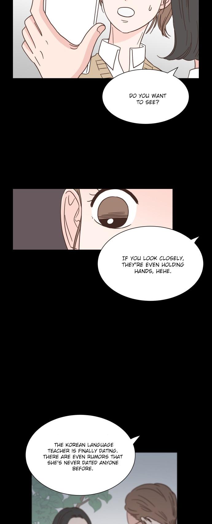 One Of A Kind Romance Chapter 40 page 21 - Chapter 40