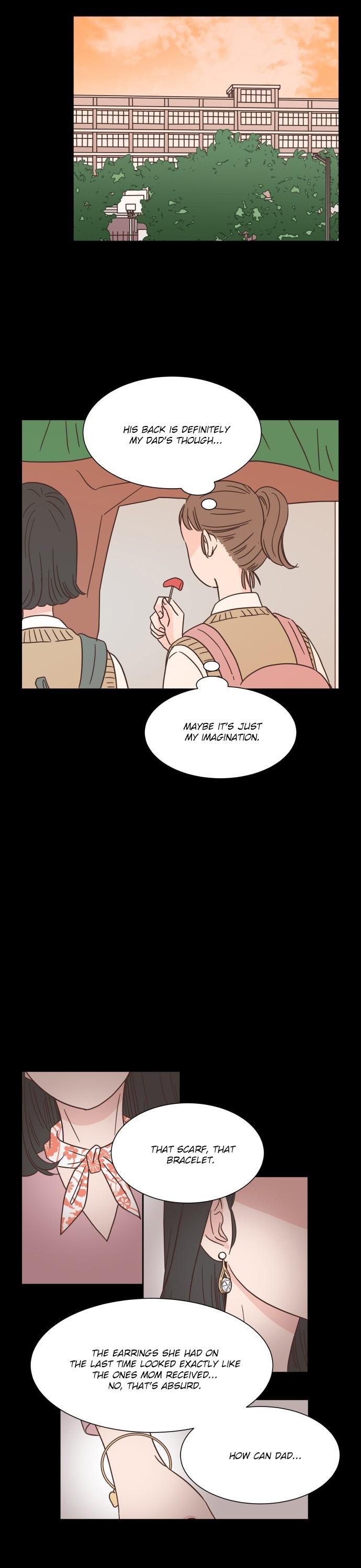 One Of A Kind Romance Chapter 40 page 23 - Chapter 40