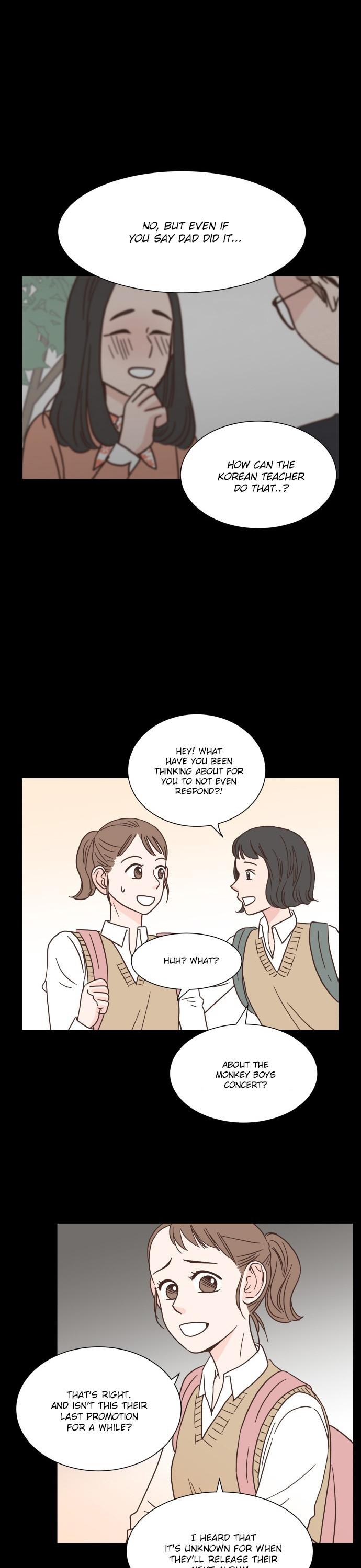 One Of A Kind Romance Chapter 40 page 24 - Chapter 40