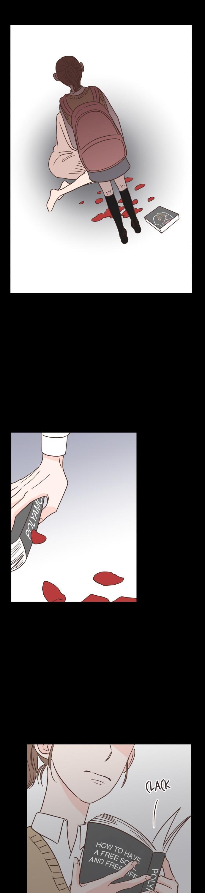 One Of A Kind Romance Chapter 40 page 26 - Chapter 40