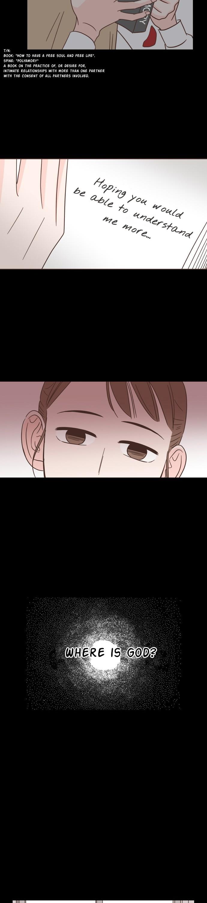 One Of A Kind Romance Chapter 40 page 27 - Chapter 40