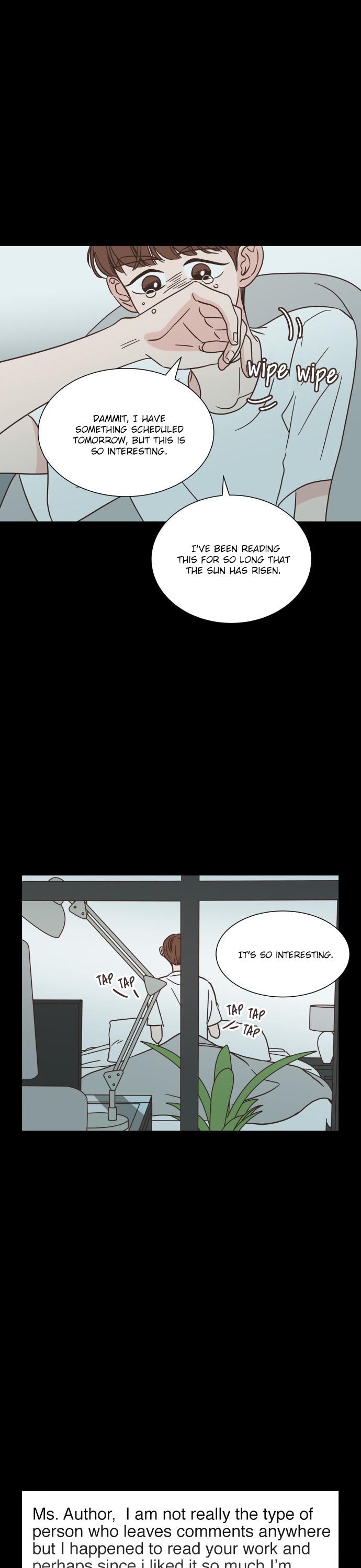 One Of A Kind Romance Chapter 40 page 3 - Chapter 40