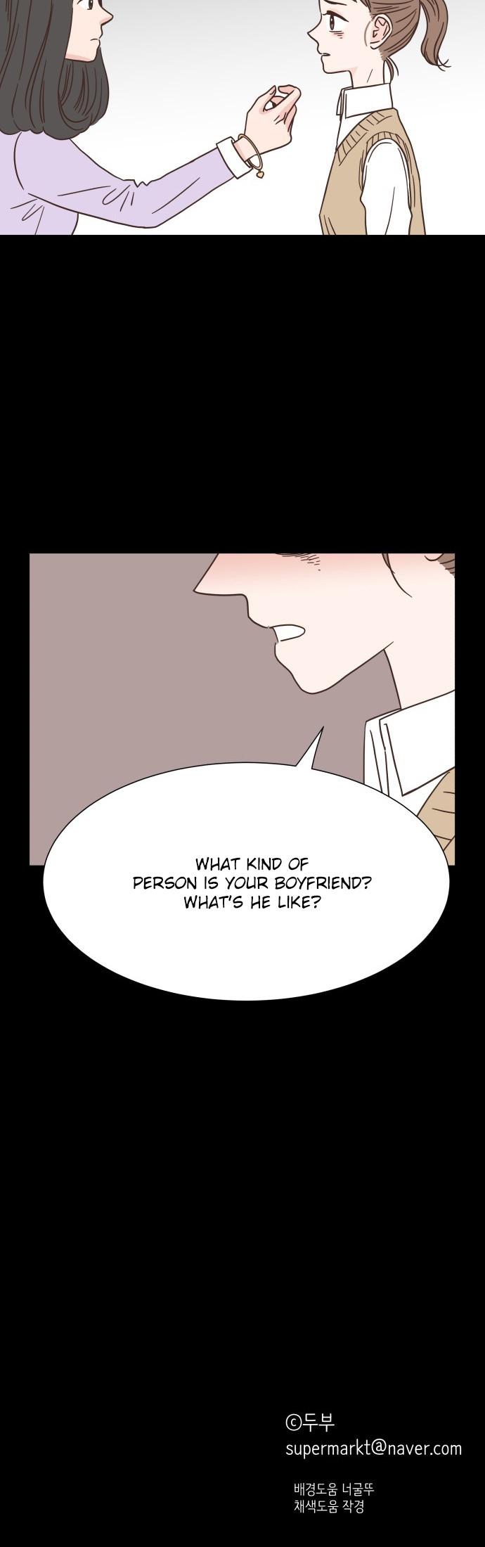 One Of A Kind Romance Chapter 40 page 30 - Chapter 40
