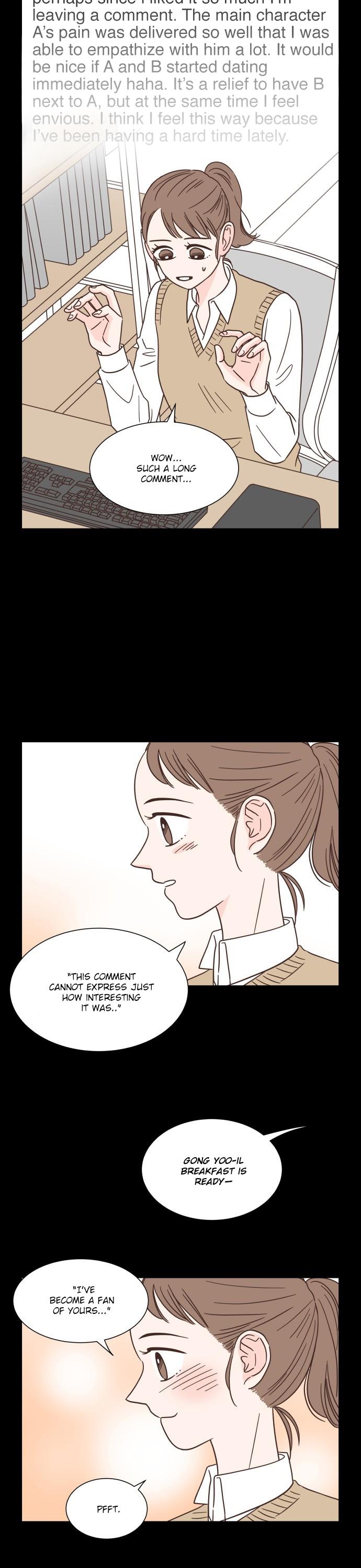 One Of A Kind Romance Chapter 40 page 4 - Chapter 40