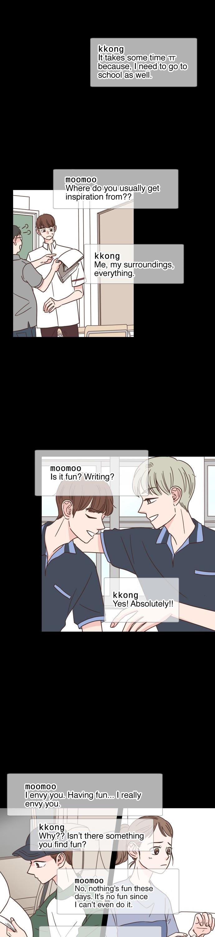 One Of A Kind Romance Chapter 40 page 7 - Chapter 40