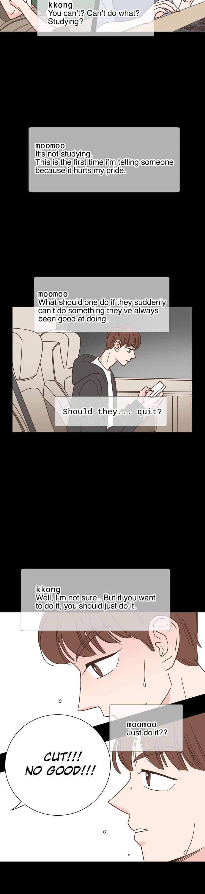 One Of A Kind Romance Chapter 40 page 8 - Chapter 40