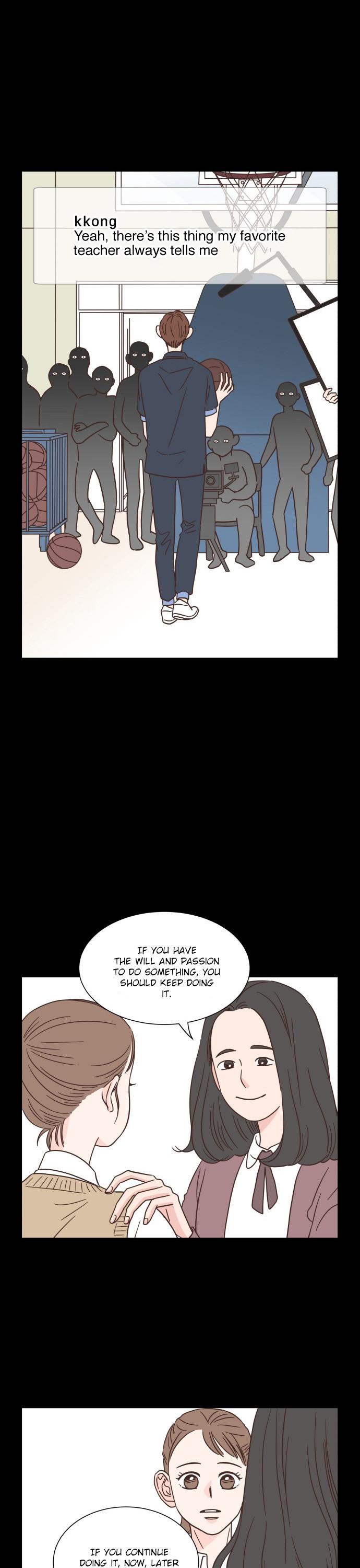 One Of A Kind Romance Chapter 40 page 9 - Chapter 40