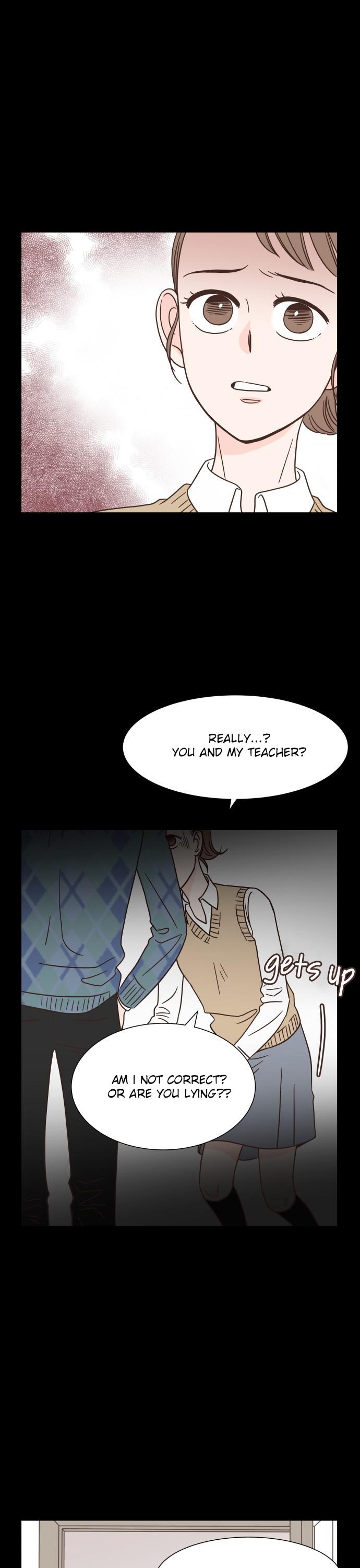One Of A Kind Romance Chapter 41 page 10 - Chapter 41