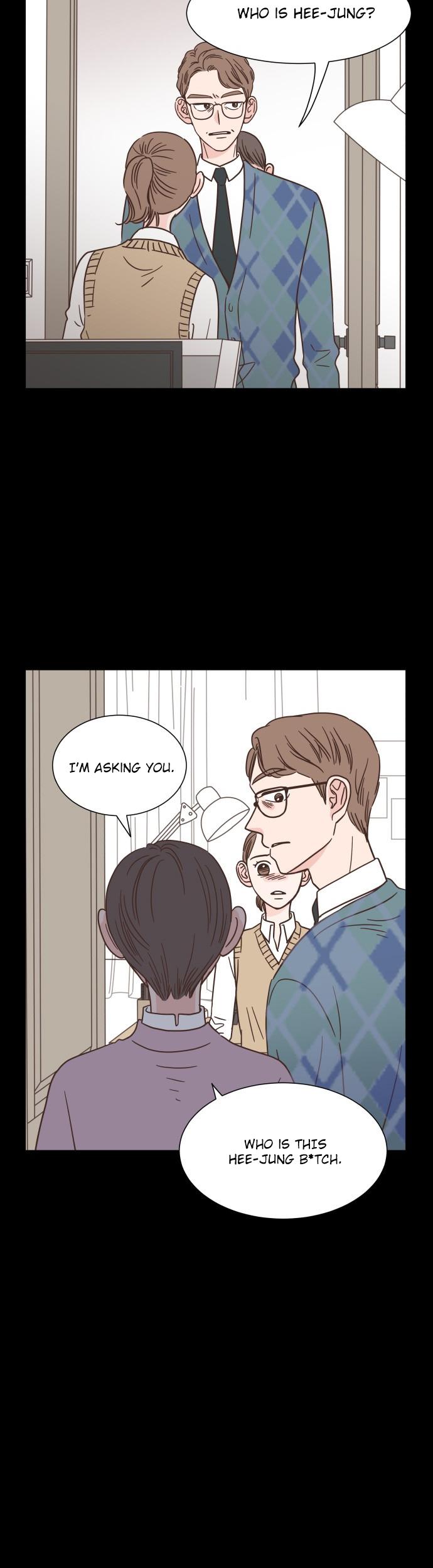 One Of A Kind Romance Chapter 41 page 11 - Chapter 41