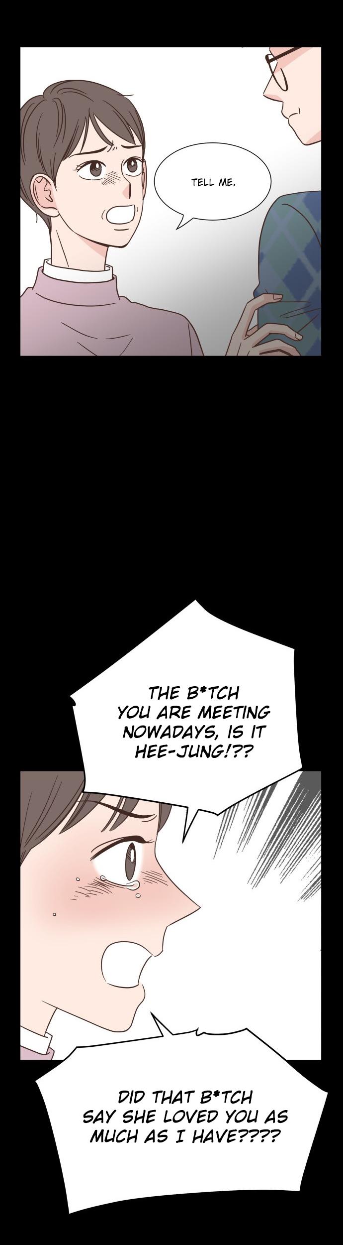 One Of A Kind Romance Chapter 41 page 12 - Chapter 41