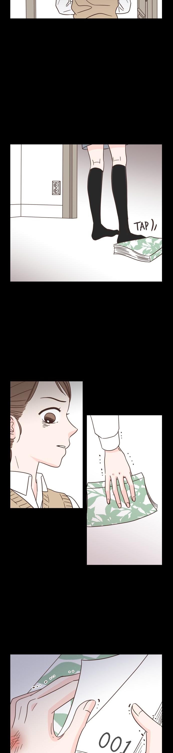 One Of A Kind Romance Chapter 41 page 14 - Chapter 41