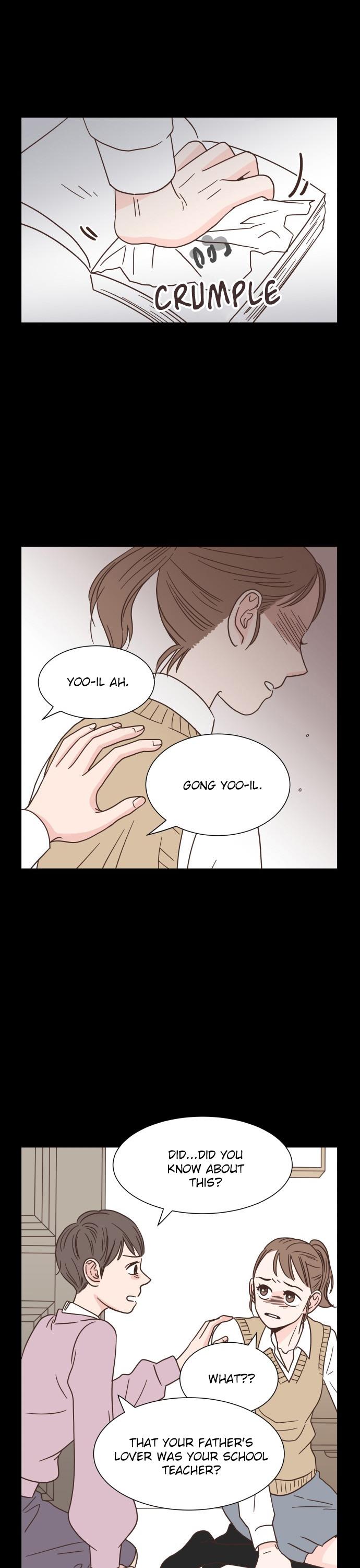 One Of A Kind Romance Chapter 41 page 16 - Chapter 41