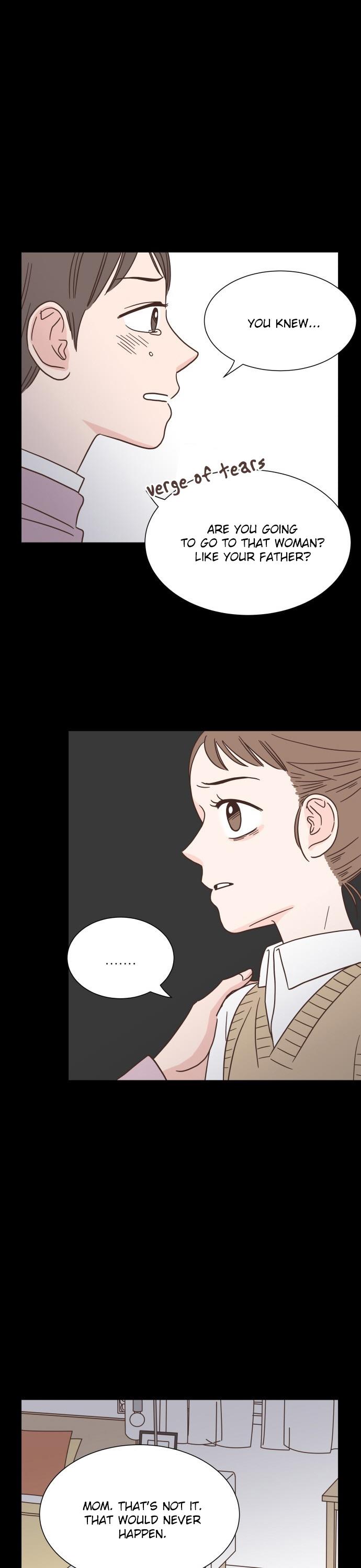 One Of A Kind Romance Chapter 41 page 18 - Chapter 41