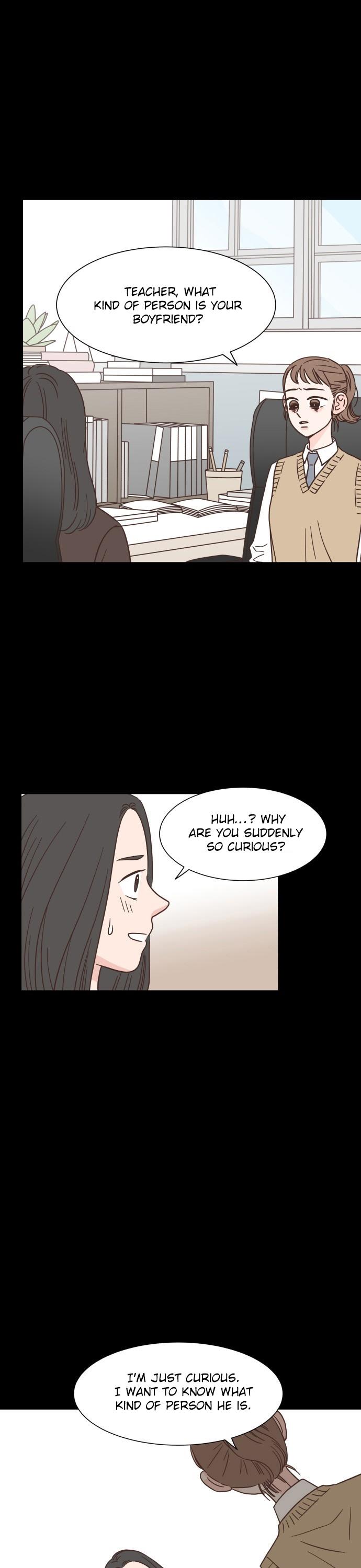 One Of A Kind Romance Chapter 41 page 2 - Chapter 41