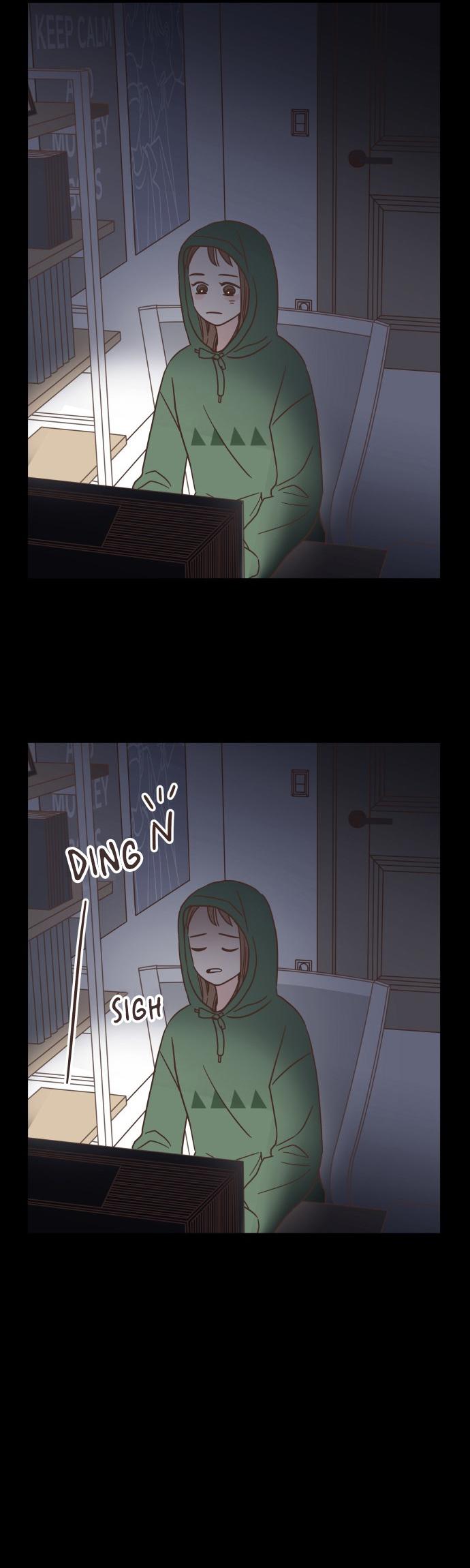One Of A Kind Romance Chapter 41 page 21 - Chapter 41