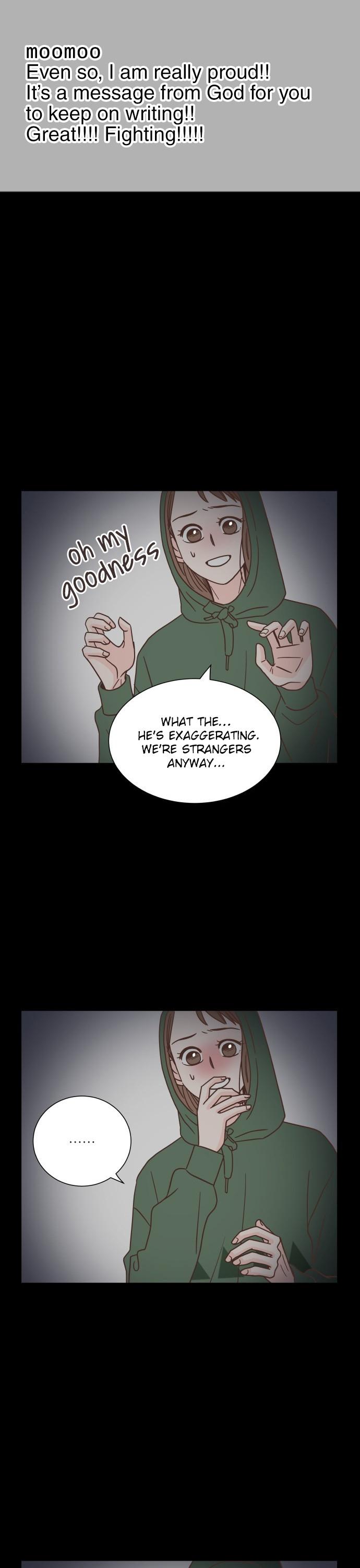 One Of A Kind Romance Chapter 41 page 23 - Chapter 41