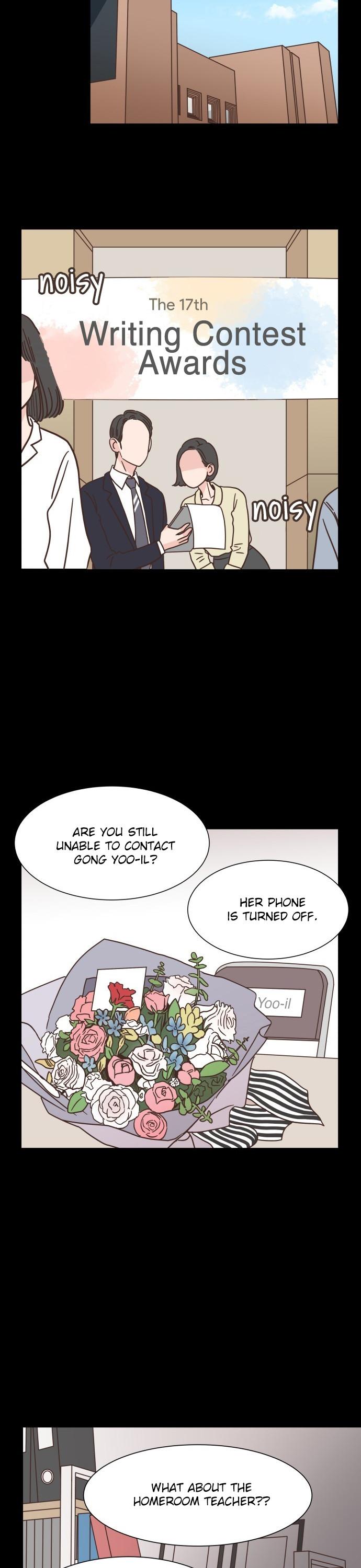 One Of A Kind Romance Chapter 41 page 25 - Chapter 41