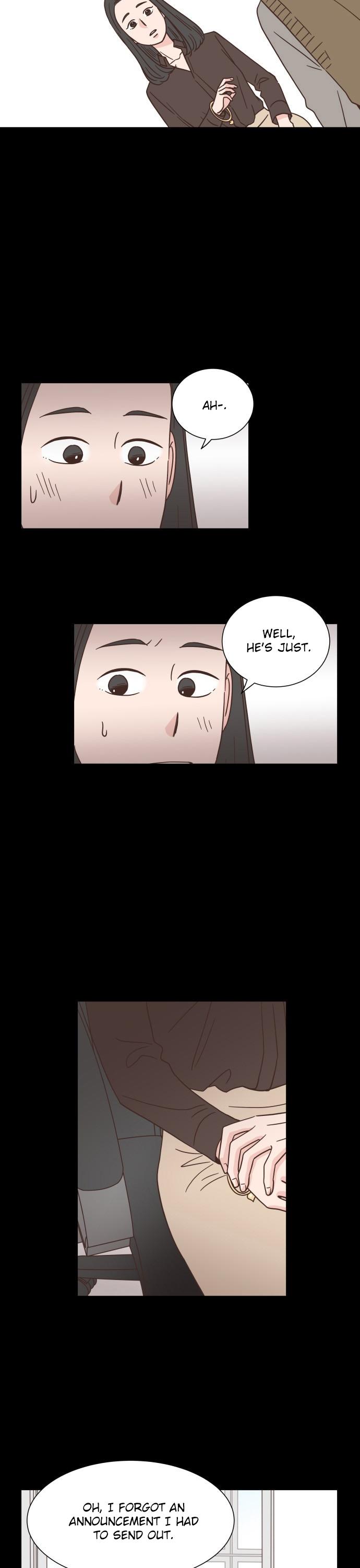 One Of A Kind Romance Chapter 41 page 3 - Chapter 41