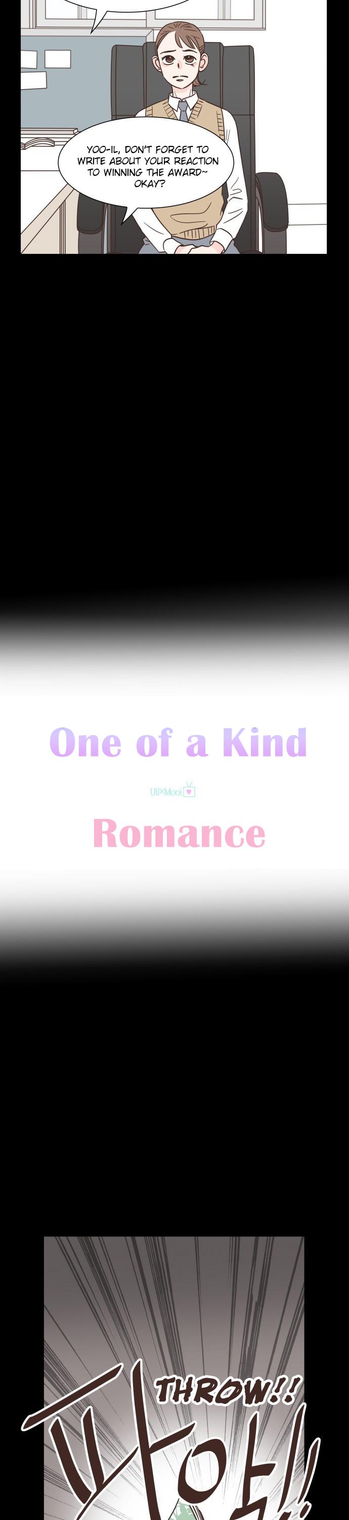 One Of A Kind Romance Chapter 41 page 4 - Chapter 41