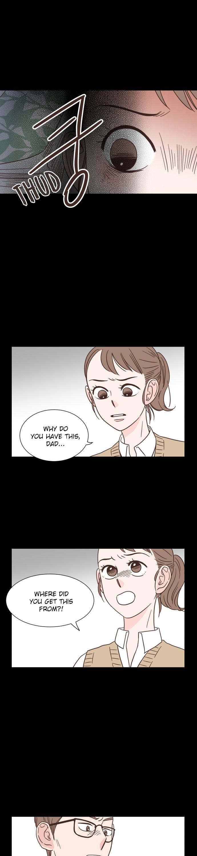 One Of A Kind Romance Chapter 41 page 6 - Chapter 41