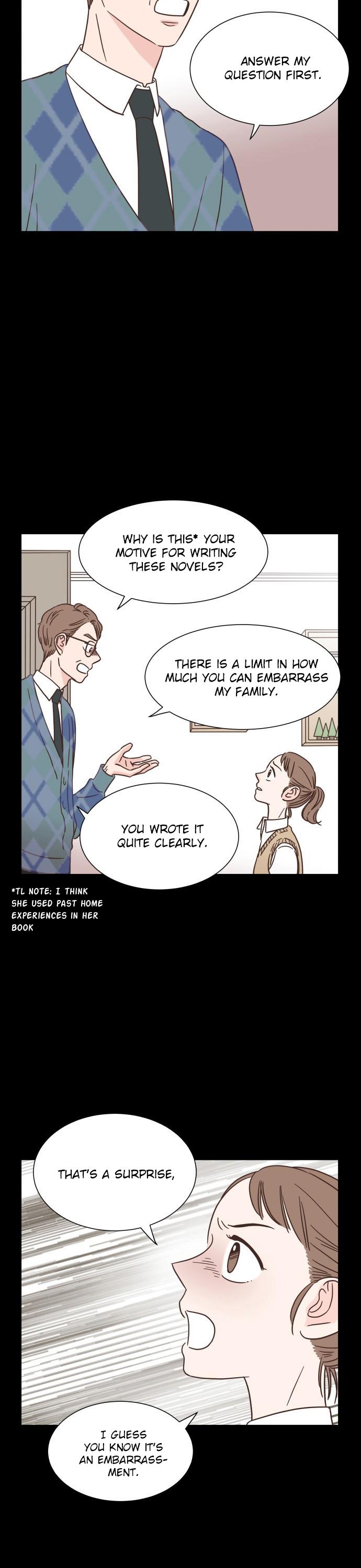 One Of A Kind Romance Chapter 41 page 7 - Chapter 41