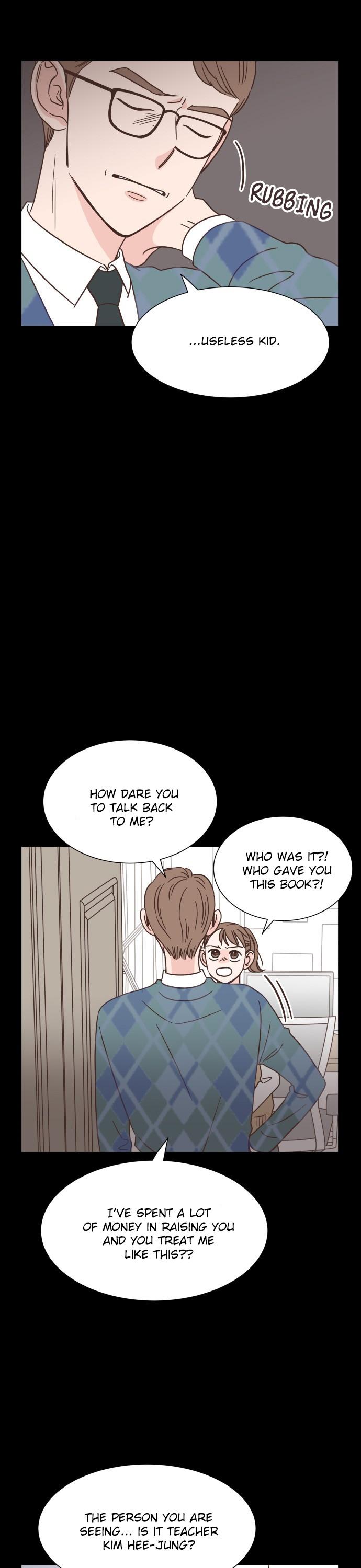 One Of A Kind Romance Chapter 41 page 8 - Chapter 41