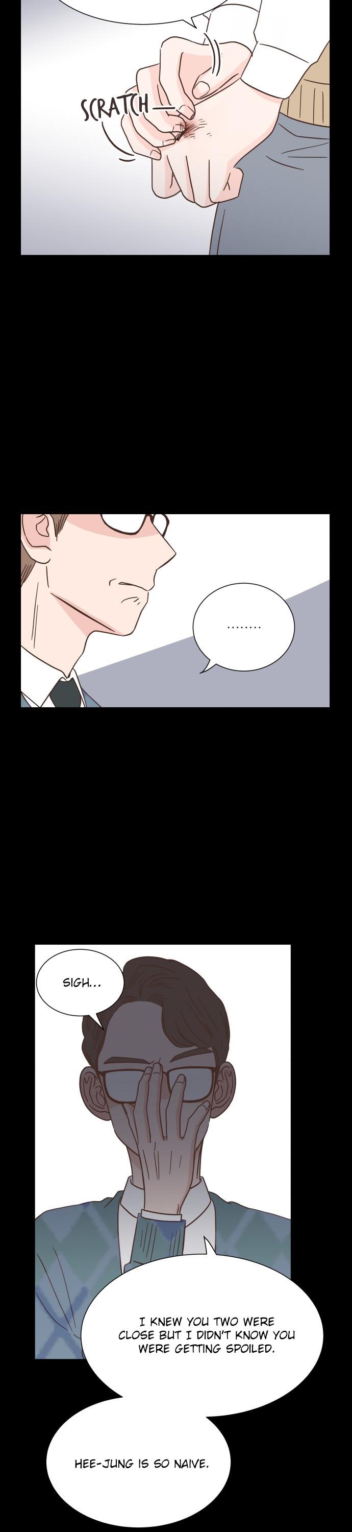 One Of A Kind Romance Chapter 41 page 9 - Chapter 41