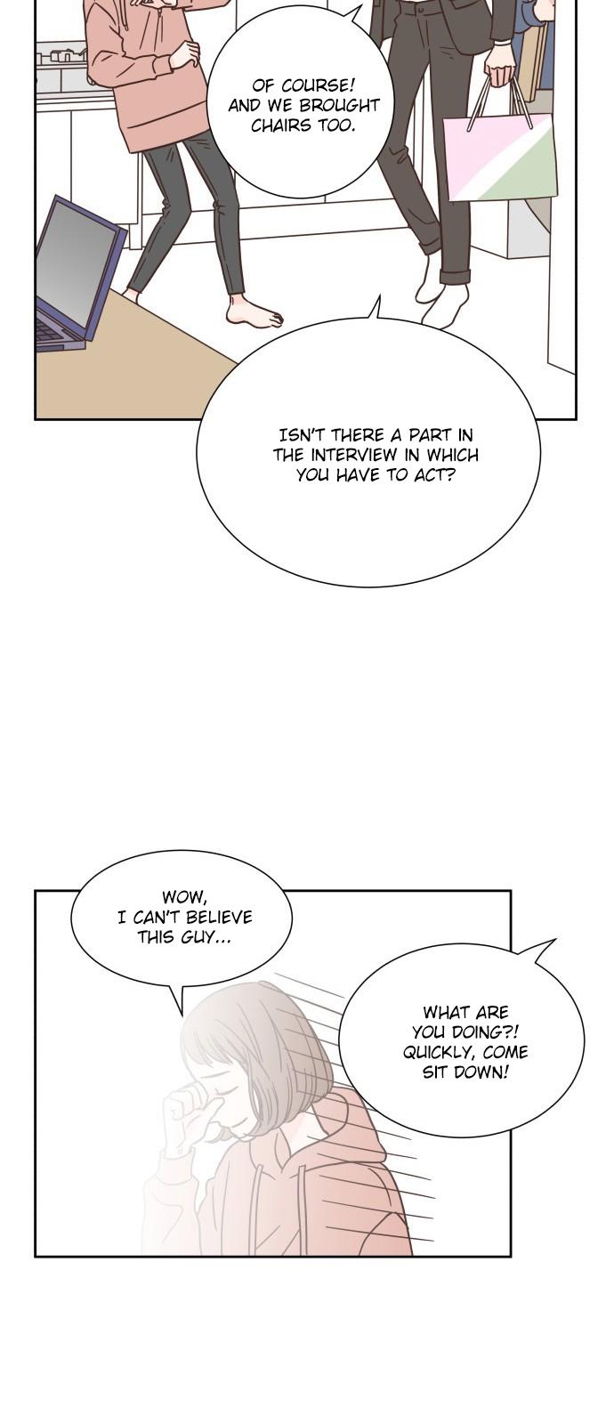 One Of A Kind Romance Chapter 42 page 11 - Chapter 42