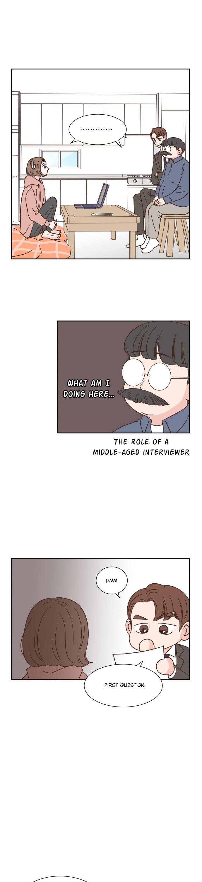 One Of A Kind Romance Chapter 42 page 12 - Chapter 42