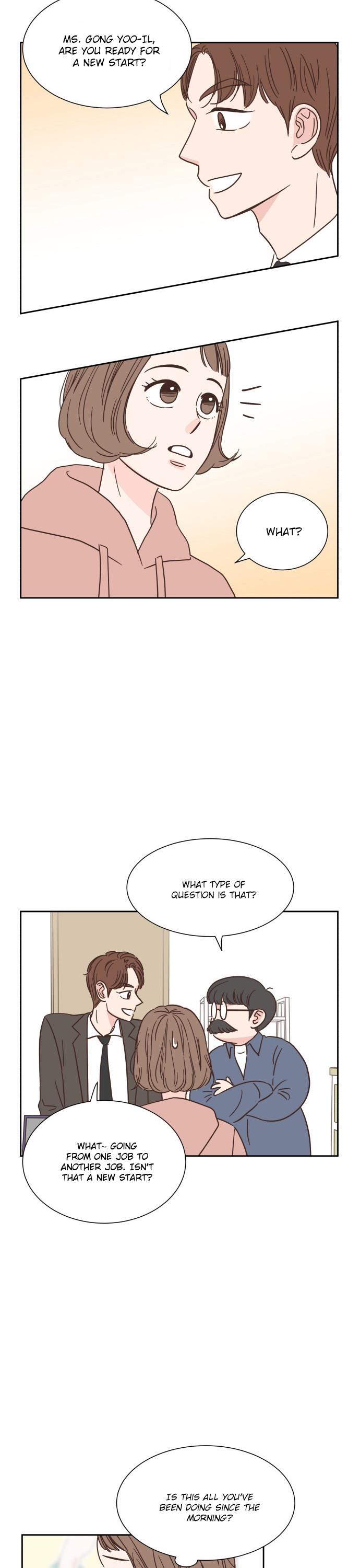 One Of A Kind Romance Chapter 42 page 13 - Chapter 42