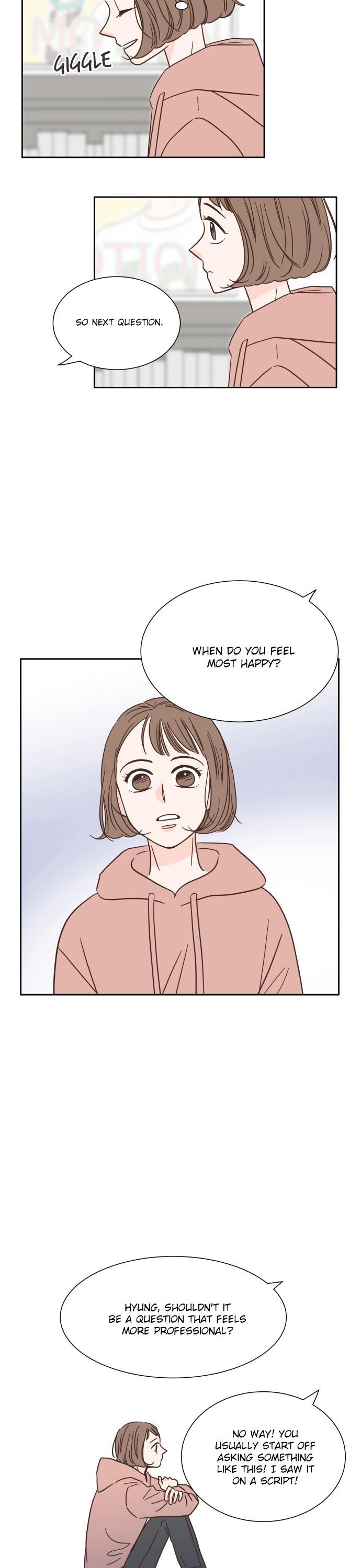 One Of A Kind Romance Chapter 42 page 14 - Chapter 42