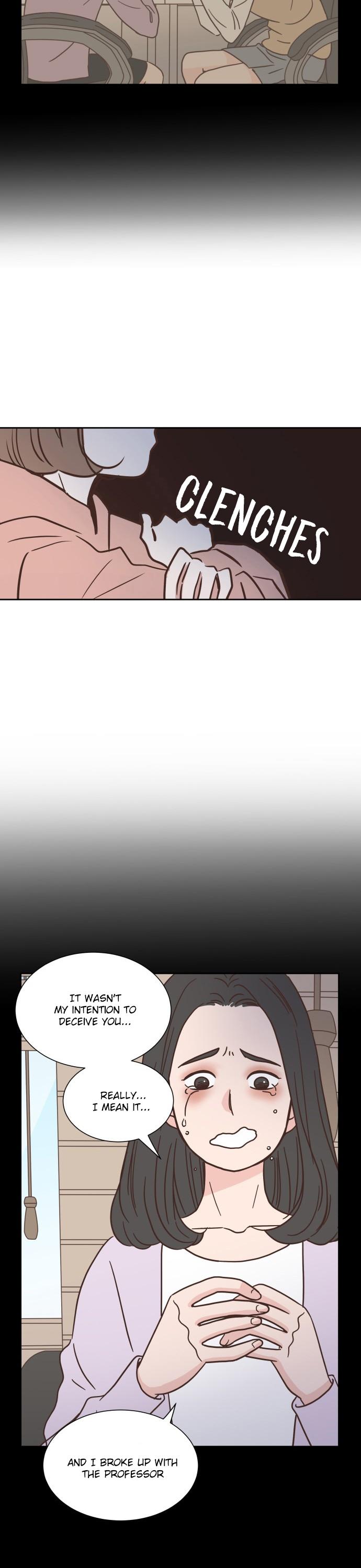 One Of A Kind Romance Chapter 42 page 16 - Chapter 42