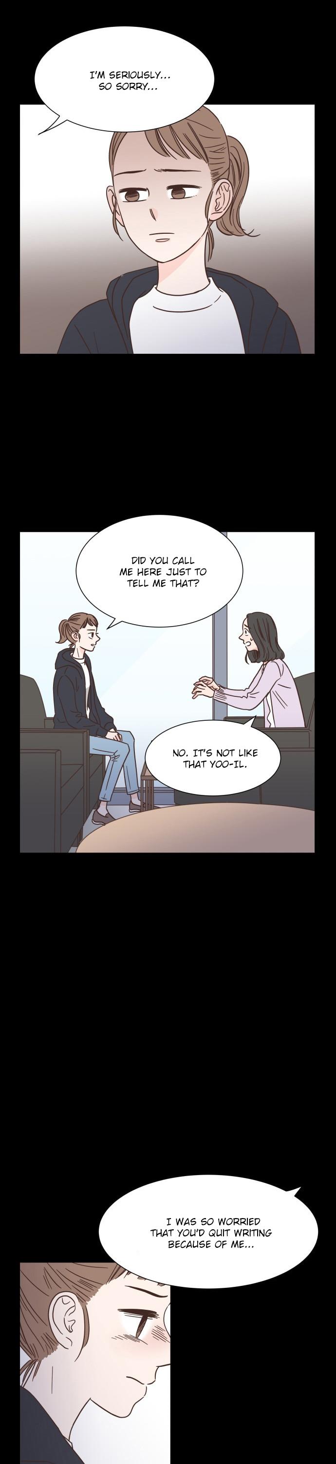 One Of A Kind Romance Chapter 42 page 17 - Chapter 42