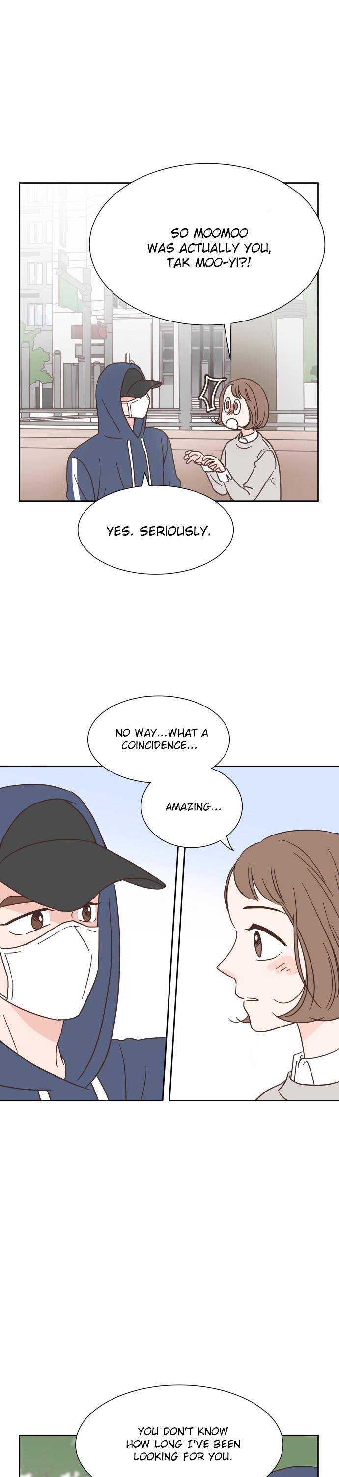 One Of A Kind Romance Chapter 42 page 2 - Chapter 42