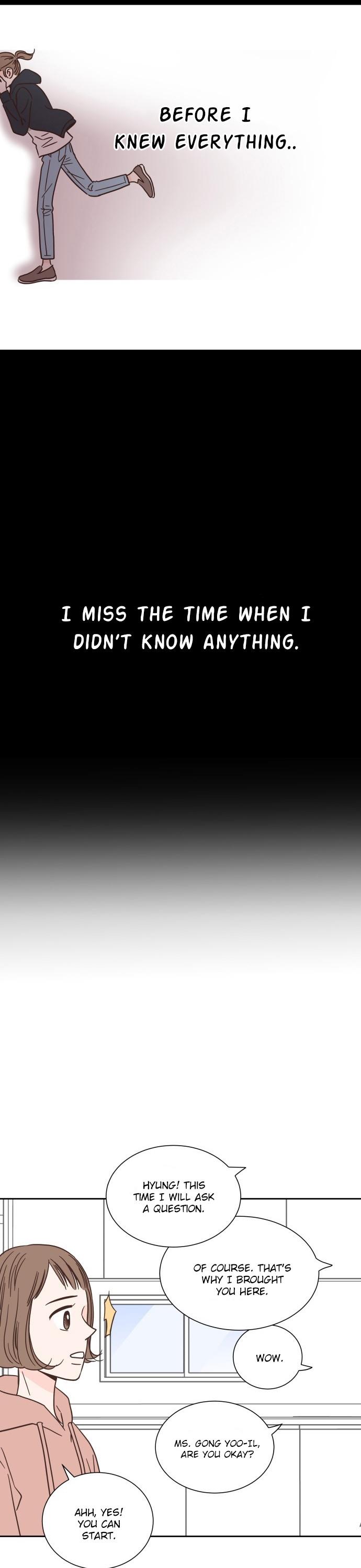One Of A Kind Romance Chapter 42 page 23 - Chapter 42