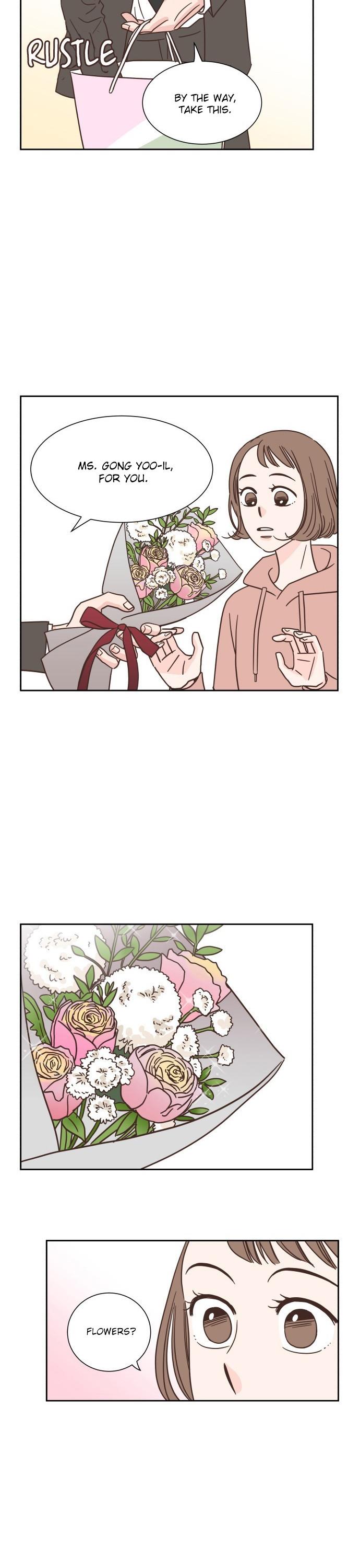 One Of A Kind Romance Chapter 42 page 25 - Chapter 42