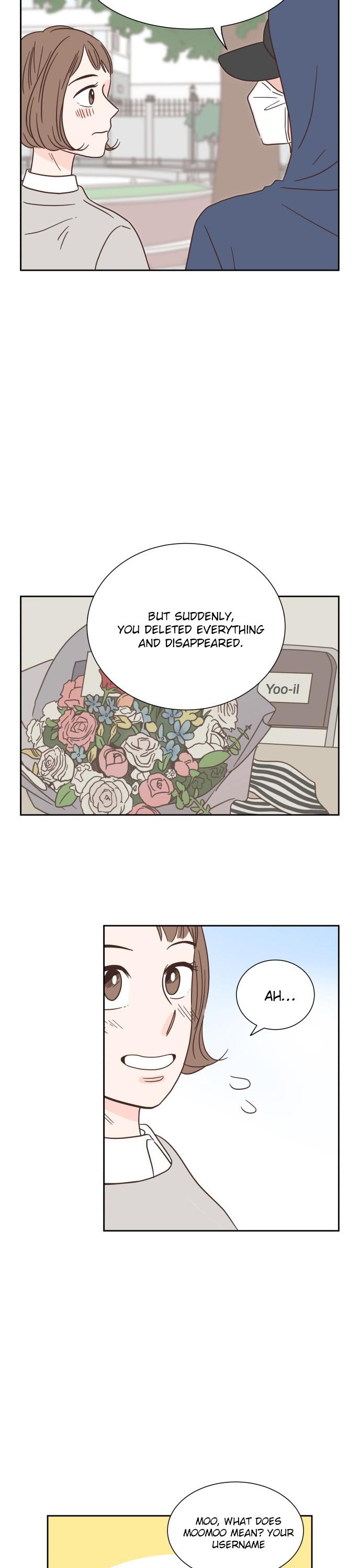 One Of A Kind Romance Chapter 42 page 3 - Chapter 42