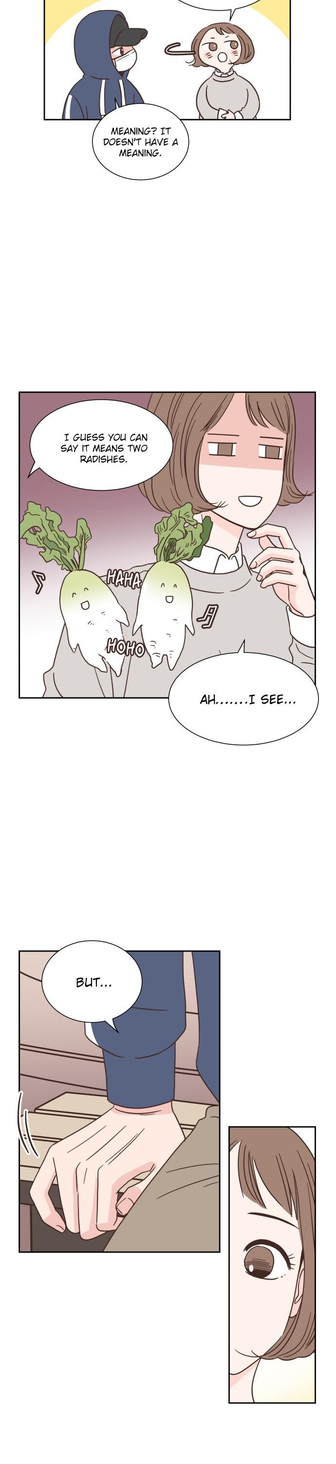 One Of A Kind Romance Chapter 42 page 4 - Chapter 42