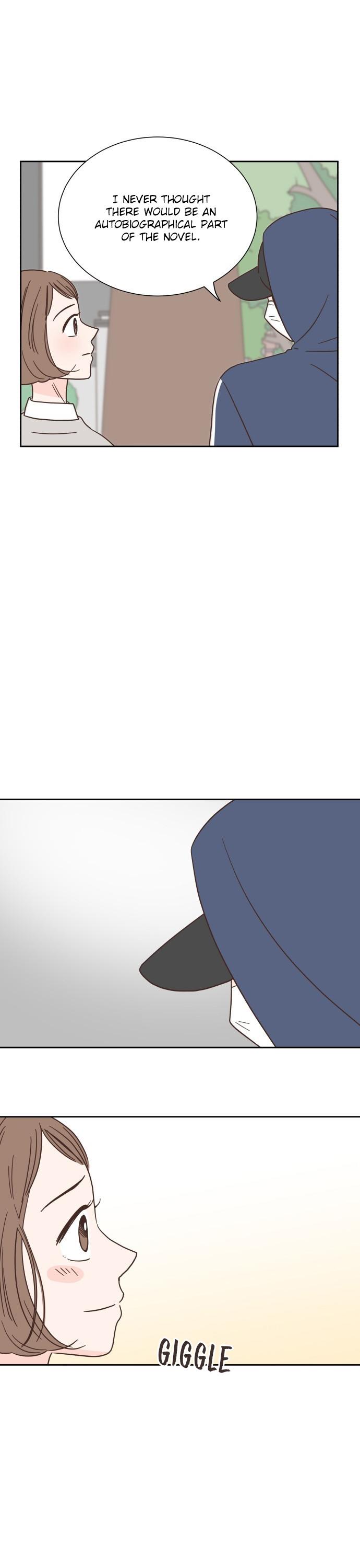 One Of A Kind Romance Chapter 42 page 5 - Chapter 42