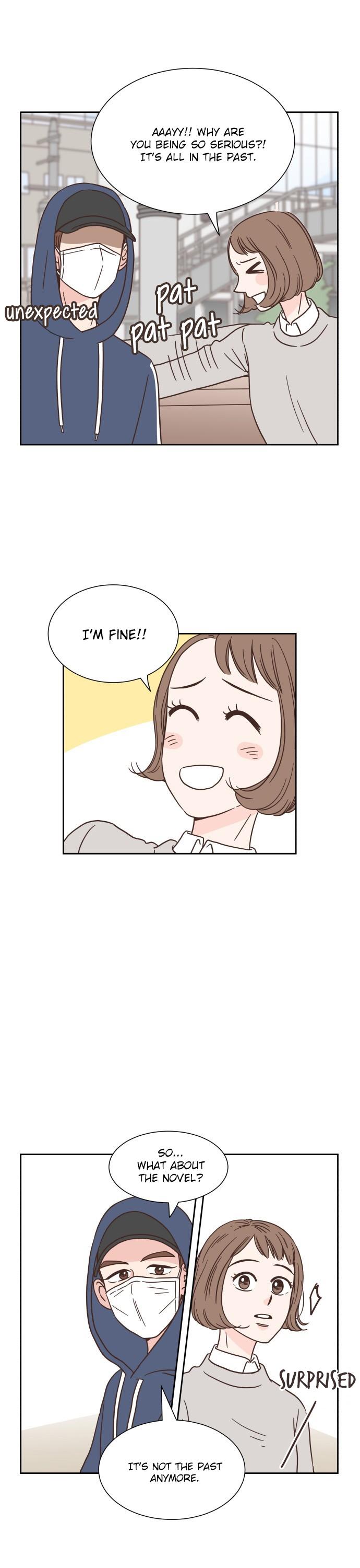 One Of A Kind Romance Chapter 42 page 6 - Chapter 42