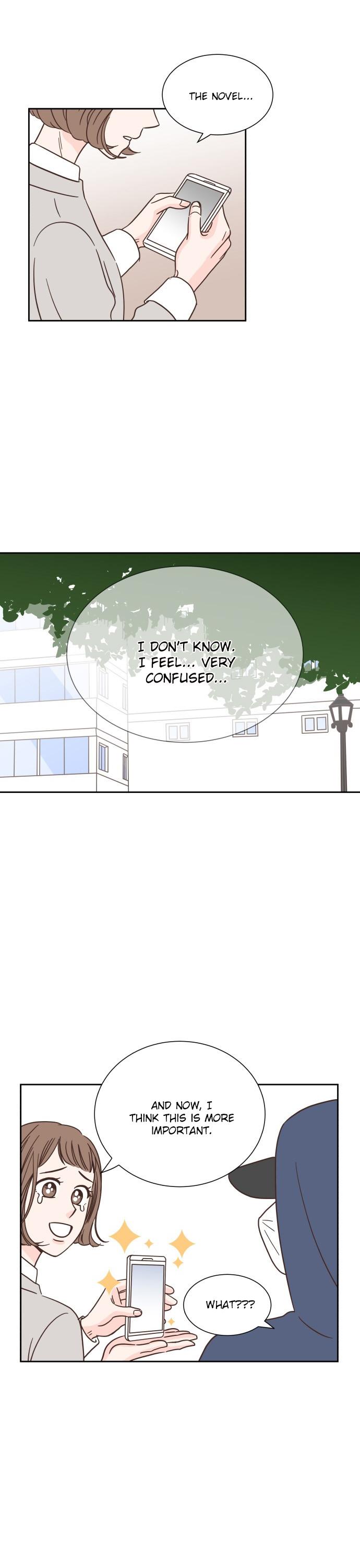 One Of A Kind Romance Chapter 42 page 7 - Chapter 42