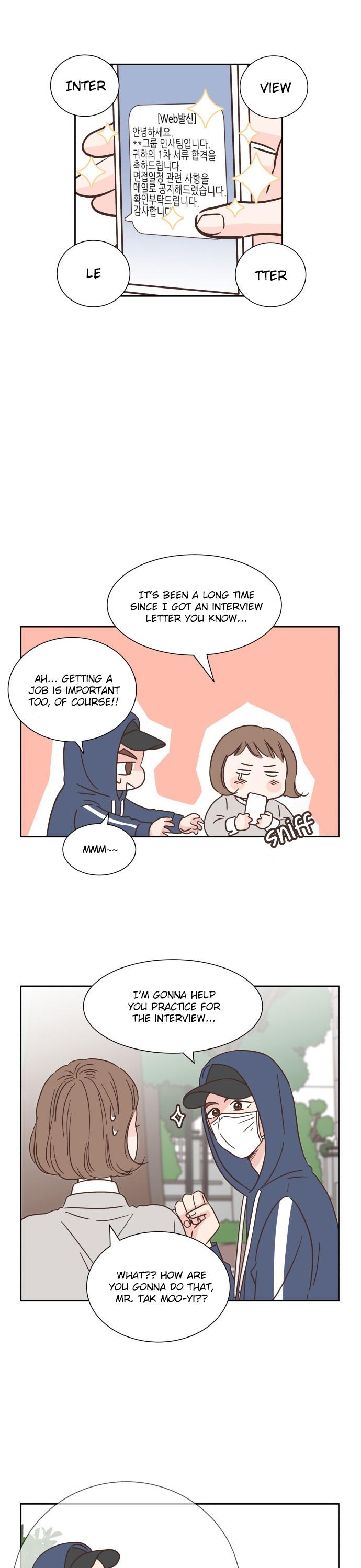 One Of A Kind Romance Chapter 42 page 8 - Chapter 42