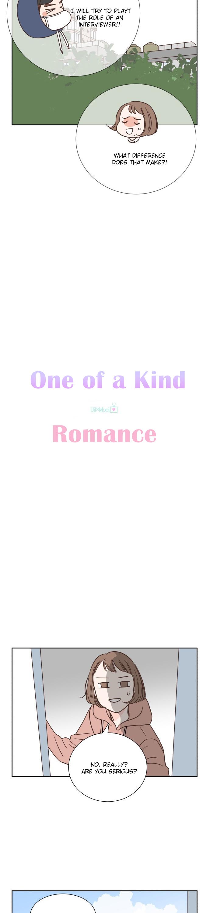 One Of A Kind Romance Chapter 42 page 9 - Chapter 42