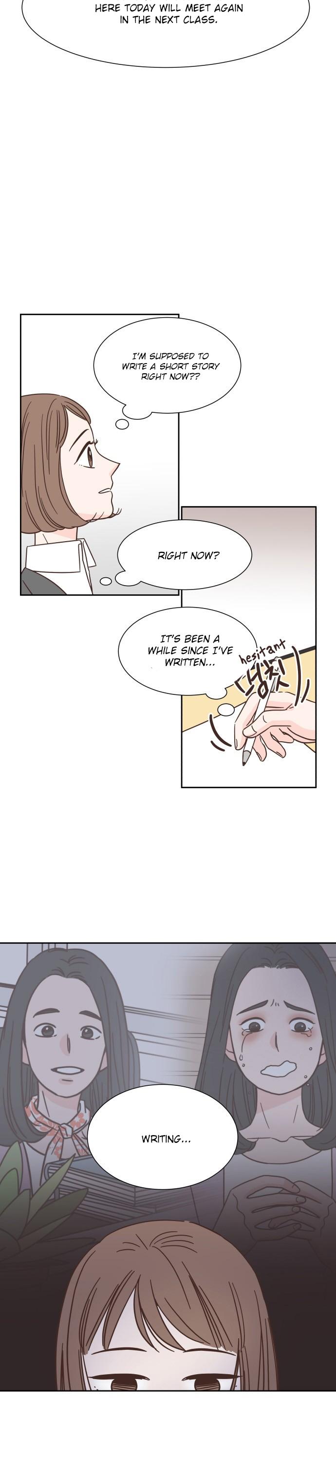 One Of A Kind Romance Chapter 43 page 10 - Chapter 43