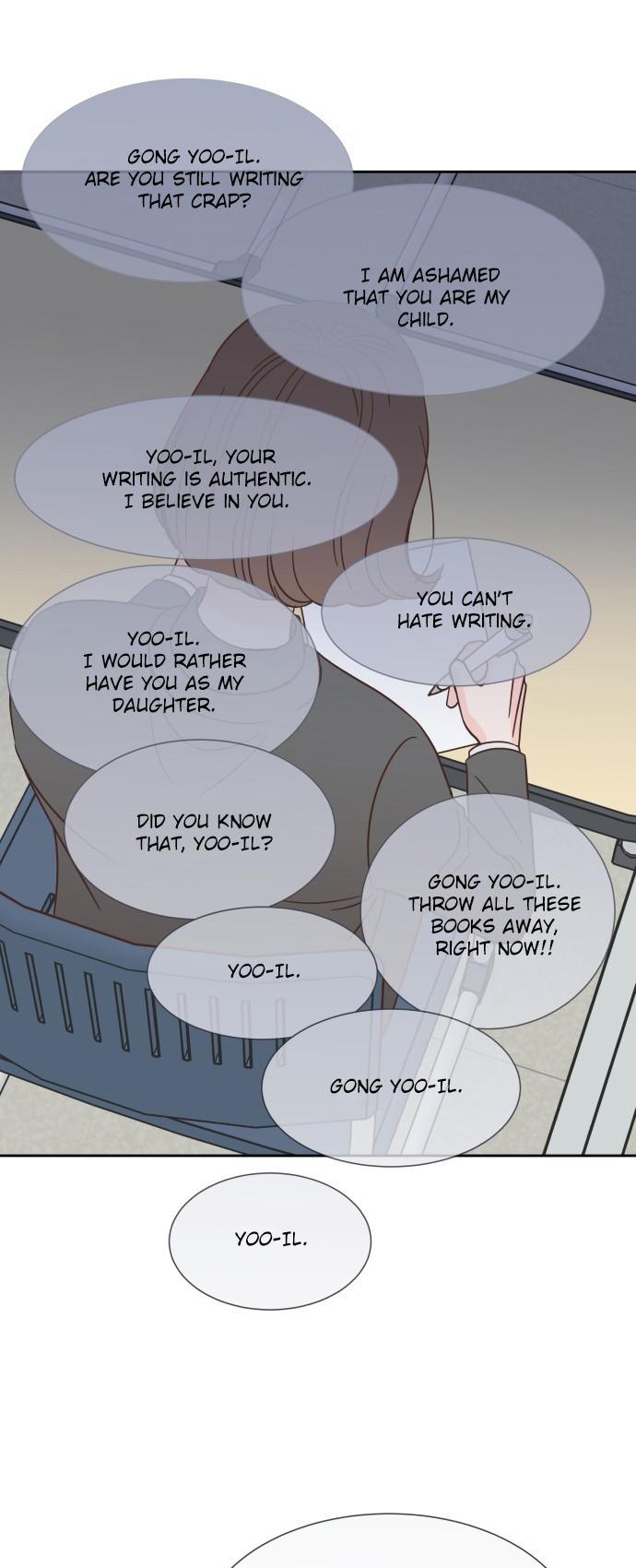 One Of A Kind Romance Chapter 43 page 11 - Chapter 43