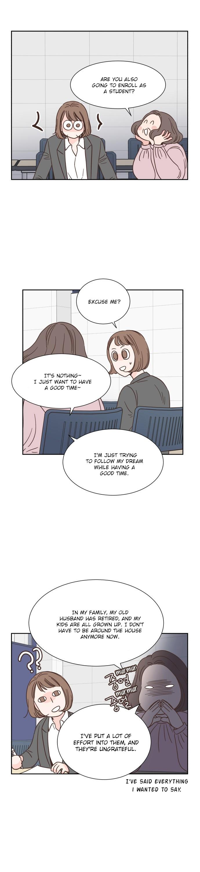 One Of A Kind Romance Chapter 43 page 13 - Chapter 43